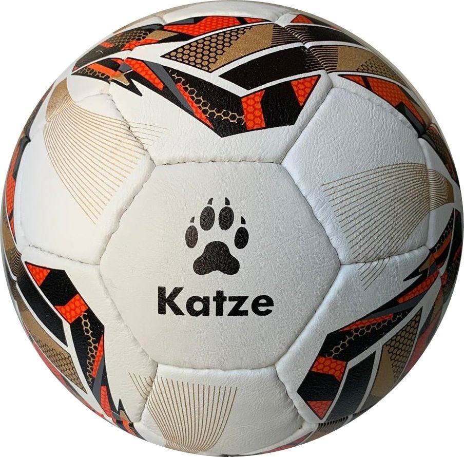 Katze Pro Tex Sert Zemin Futbol topu 5 Numara