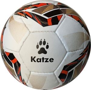 Katze Pro Tex Sert Zemin Futbol topu 5 Numara