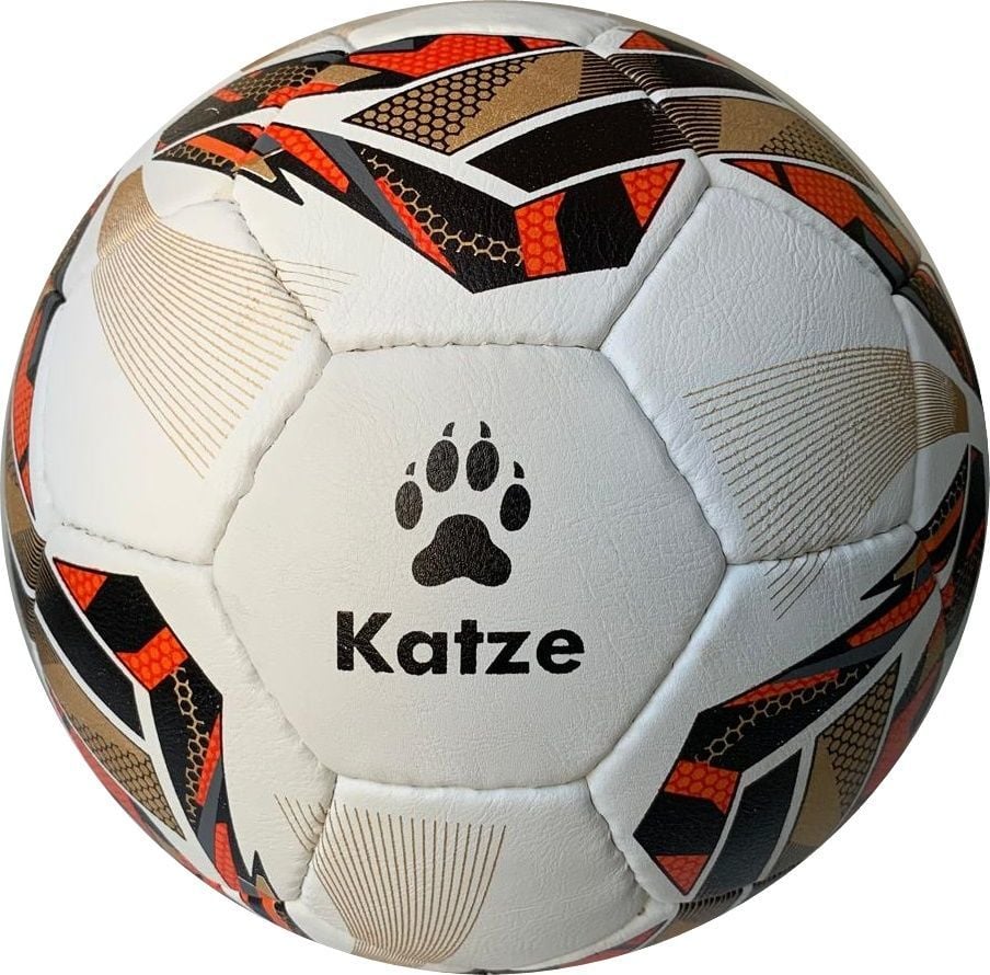 Katze Pro Tex Sert Zemin Futbol topu 4 Numara