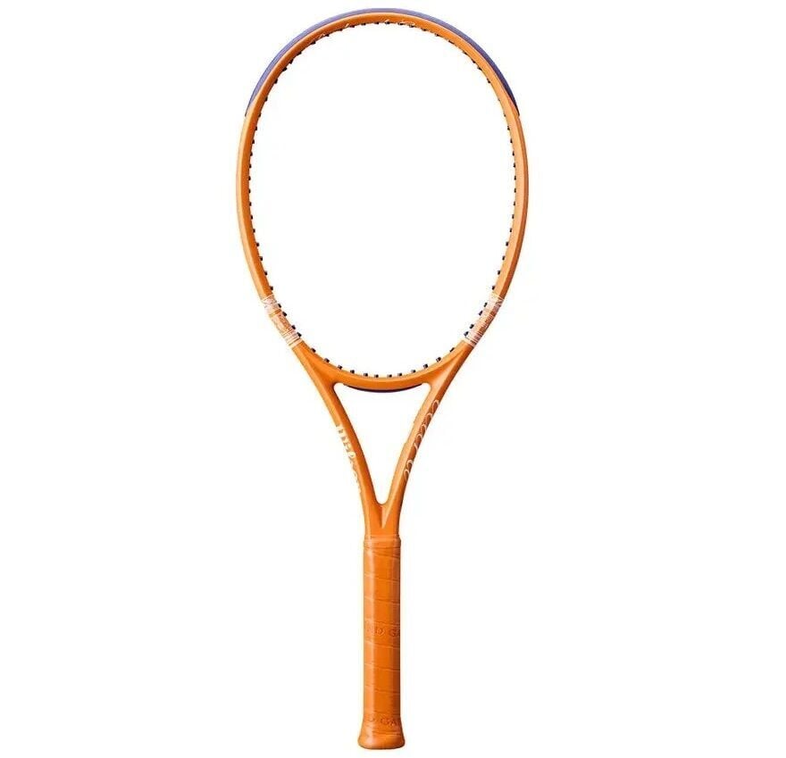 Wilson Ultra 100L V5 Roland Garros Tenis Raketi 280 Gr. WR204311U2