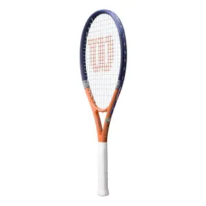 Wilson Rolad Garros Elite Tenis Raketi 275 Gr. WR193210U1