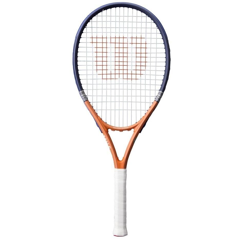 Wilson Rolad Garros Elite Tenis Raketi 275 Gr. WR193210U1
