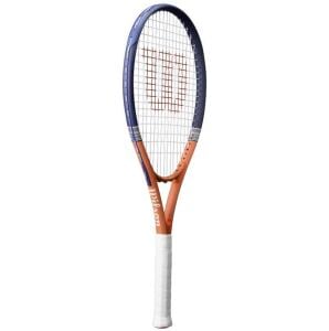 Wilson Rolad Garros Elite Tenis Raketi 275 Gr. WR193210U1