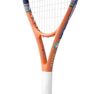 Wilson Rolad Garros Elite Tenis Raketi 275 Gr. WR193210U1