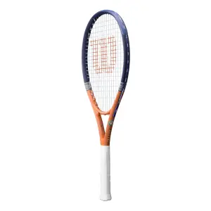 Wilson Rolad Garros Elite Tenis Raketi 275 Gr. WR193210U2