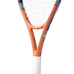 Wilson Rolad Garros Elite Tenis Raketi 275 Gr. WR193210U2