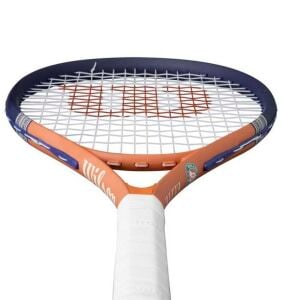 Wilson Rolad Garros Elite Tenis Raketi 275 Gr. WR193210U2