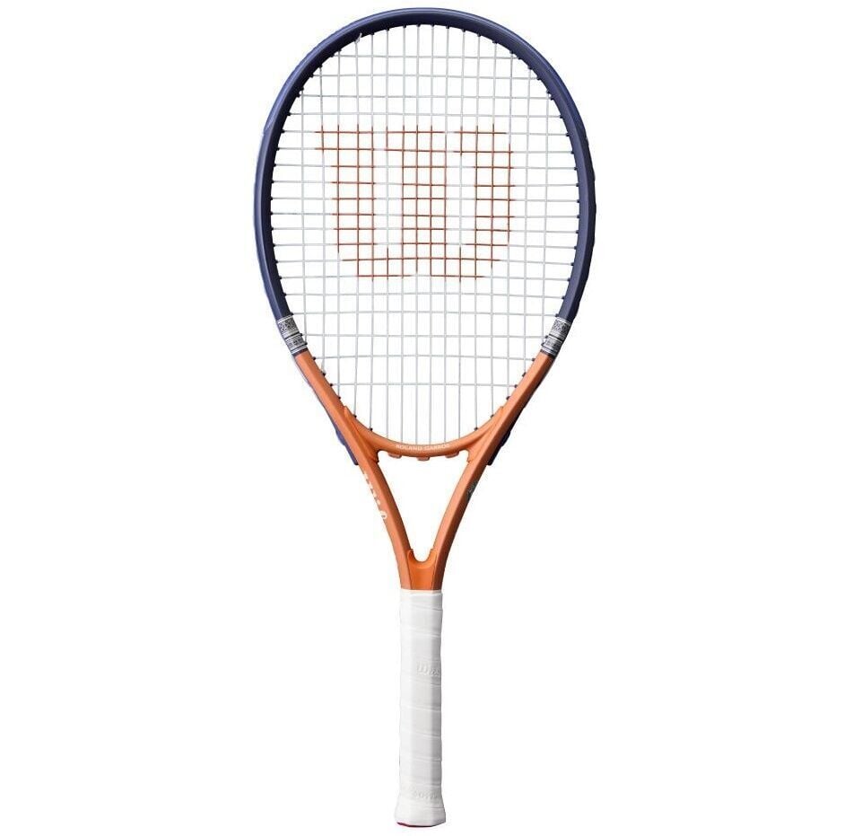 Wilson Rolad Garros Elite Tenis Raketi 275 Gr. WR193210U3