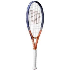 Wilson Rolad Garros Elite Tenis Raketi 275 Gr. WR193210U3