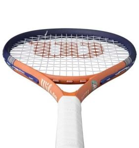 Wilson Rolad Garros Elite Tenis Raketi 275 Gr. WR193210U3
