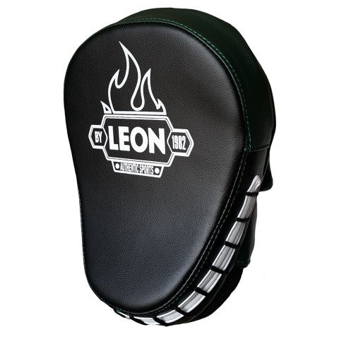 Leon Pro Boks, Kick-Boks ve MMA El Lapası Yeşil Siyah