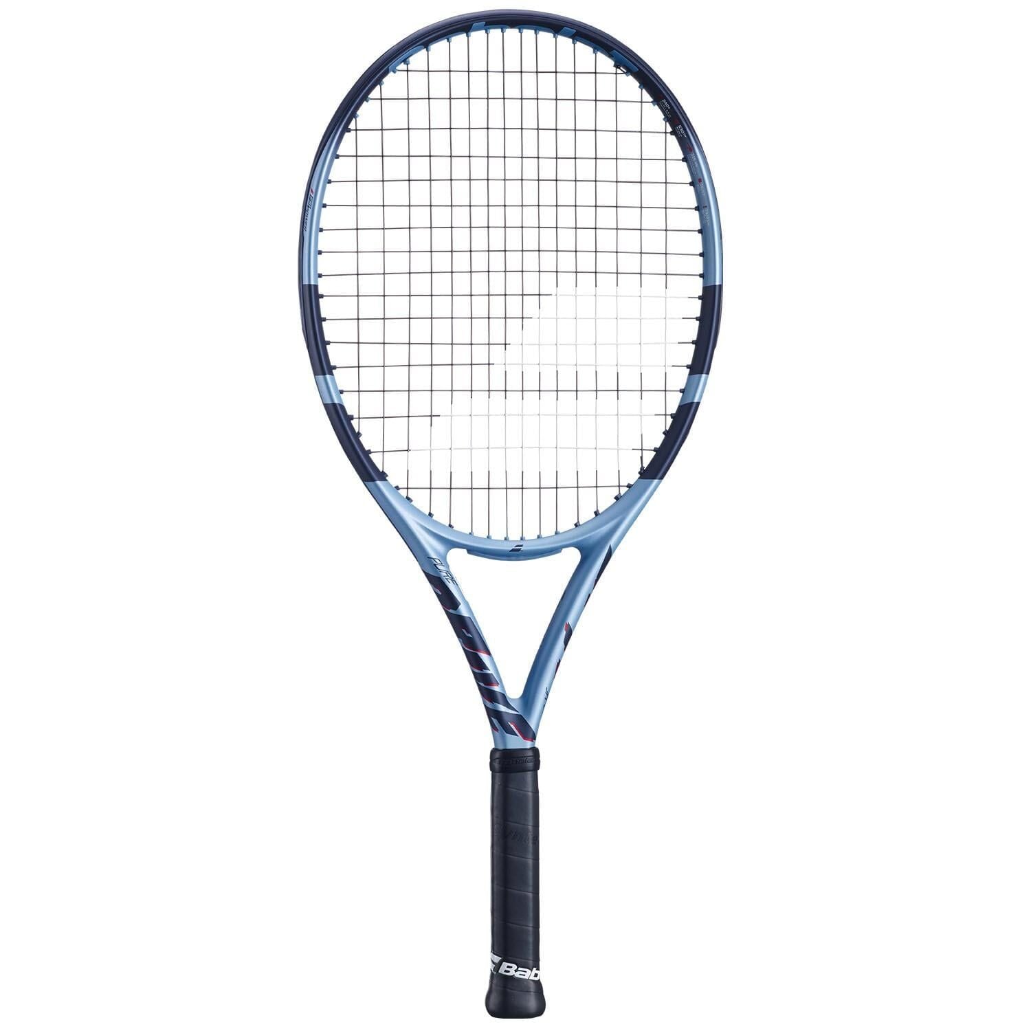Babolat Pure Drive Junior 26 GEN11 Çocuk Tenis Raketi Mavi