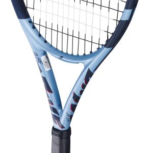Babolat Pure Drive Junior 26 GEN11 Çocuk Tenis Raketi Mavi