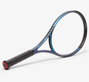 Wilson Ultra 100L V4.0 Tenis Raketi 280 Gr. WR108411U3