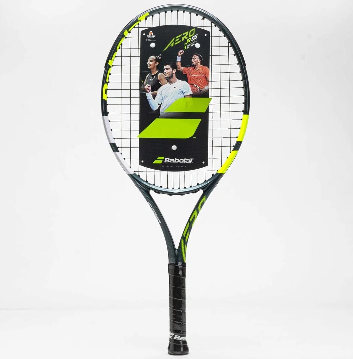 Babolat Aero Junior 25 Çocuk Tenis Raketi