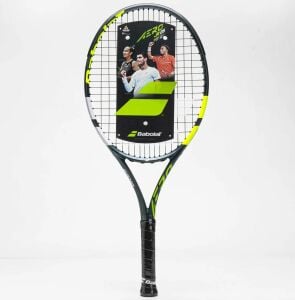 Babolat Aero Junior 25 Çocuk Tenis Raketi