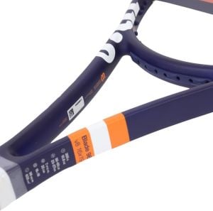 Wilson Blade 98 16x19 Roland Garros Tenis Raketi 305 Gr. WR127911U3