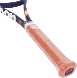 Wilson Blade 98 16x19 Roland Garros Tenis Raketi 305 Gr. WR127911U3