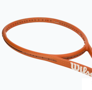 Wilson Blade 98 16x19 V9 Roland Garros Tenis Raketi 305 Gr. WR173911U2