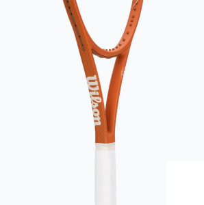 Wilson Blade 98 16x19 V9 Roland Garros Tenis Raketi 305 Gr. WR173911U2