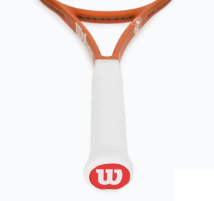 Wilson Blade 98 16x19 V9 Roland Garros Tenis Raketi 305 Gr. WR173911U2