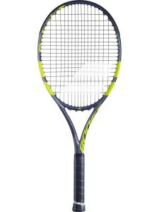 Babolat Boost Aero Tenis Raketi 260 Gr. Gri/Sarı L0