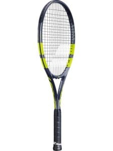 Babolat Boost Aero Tenis Raketi 260 Gr. Gri/Sarı L0