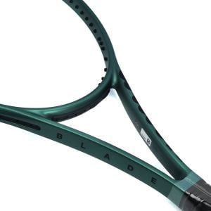 Wilson Blade 100 V9 Tenis Raketi 300 Gr. WR151511U3