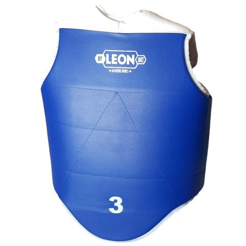 Leon Taekwondo Göğüs Koruyucu Safeguard