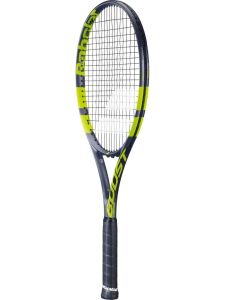 Babolat Boost Aero Tenis Raketi 260 Gr. Gri/Sarı L1