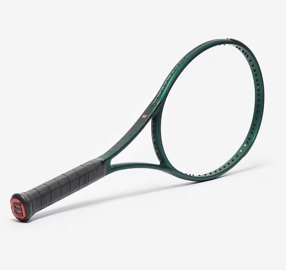 Wilson Blade 100 V9 Tenis Raketi 300 Gr. WR151511U2