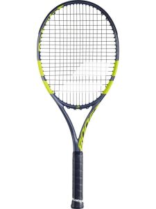 Babolat Boost Aero Tenis Raketi 260 Gr. Gri/Sarı L2