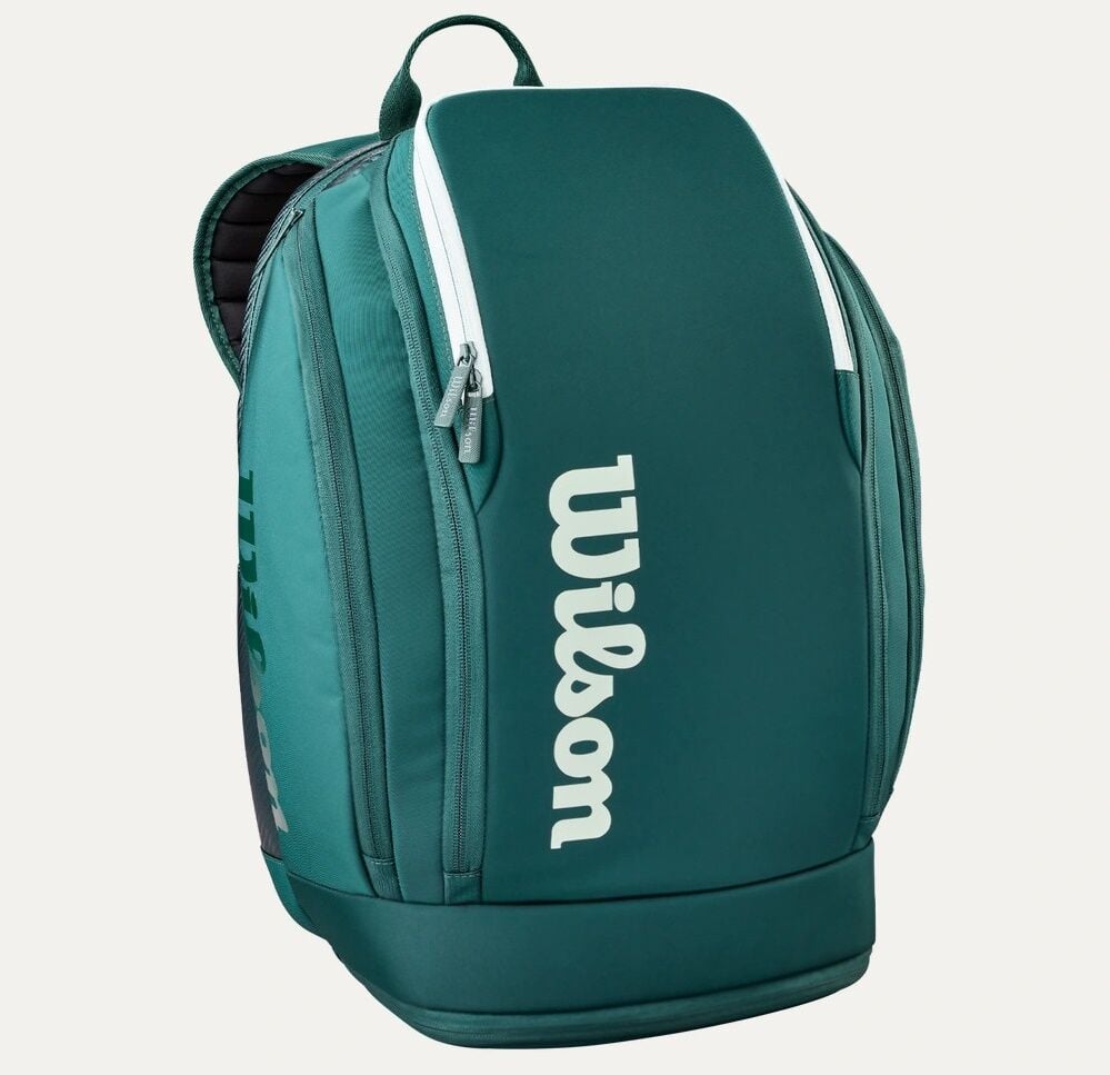 Wilson Blade V10 Süper Tour Tenis Sırt Çantası