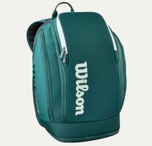 Wilson Blade V10 Süper Tour Tenis Sırt Çantası