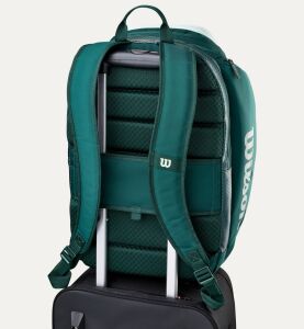 Wilson Blade V10 Süper Tour Tenis Sırt Çantası