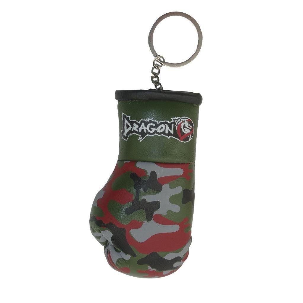 Dragon Boks Eldiveni Anahtarlık Kamuflaj
