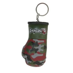 Dragon Boks Eldiveni Anahtarlık Kamuflaj