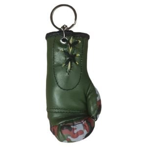 Dragon Boks Eldiveni Anahtarlık Kamuflaj