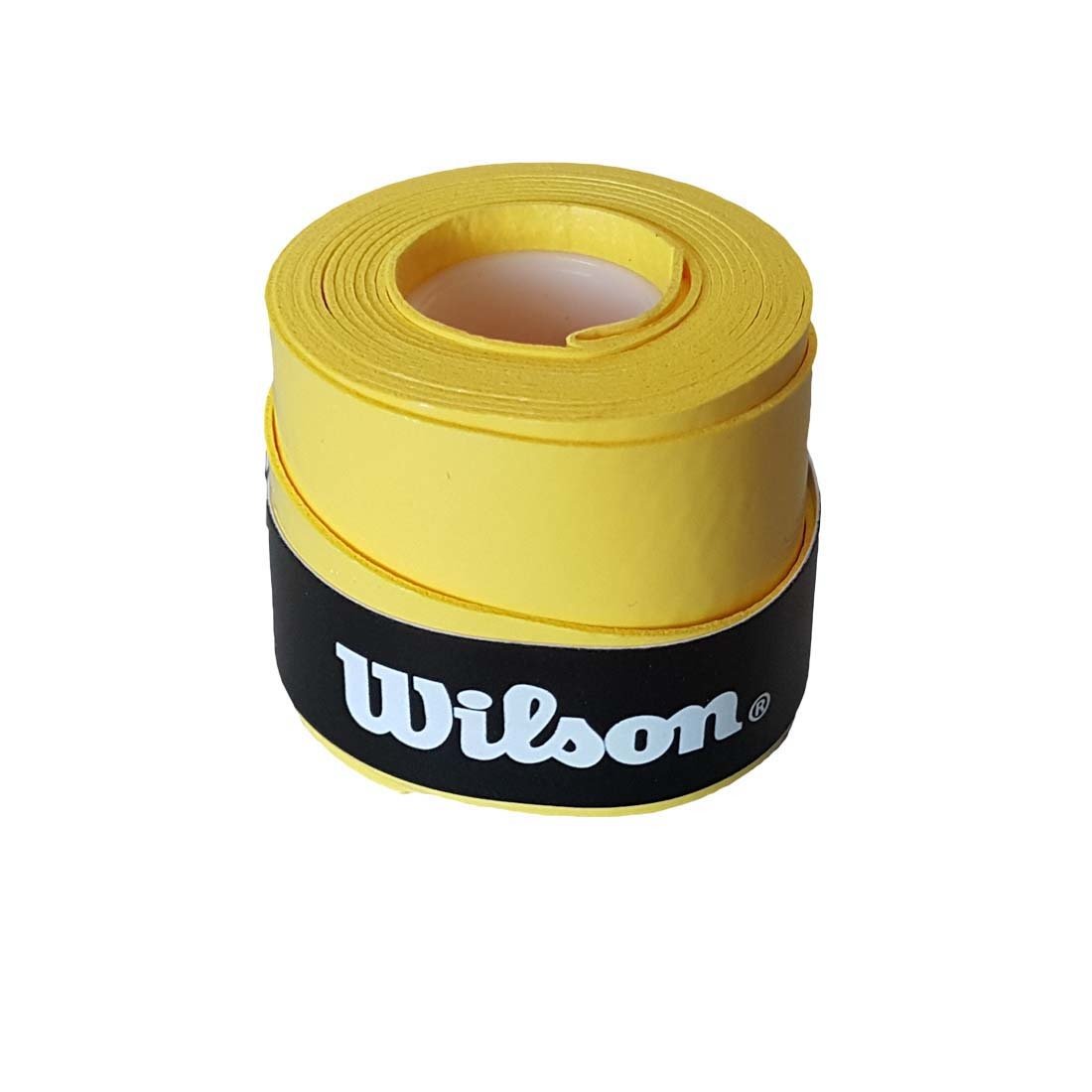 Wilson Comfort Bowl O'Grips Tekli Grip Sarı Tenis Raketi Gribi