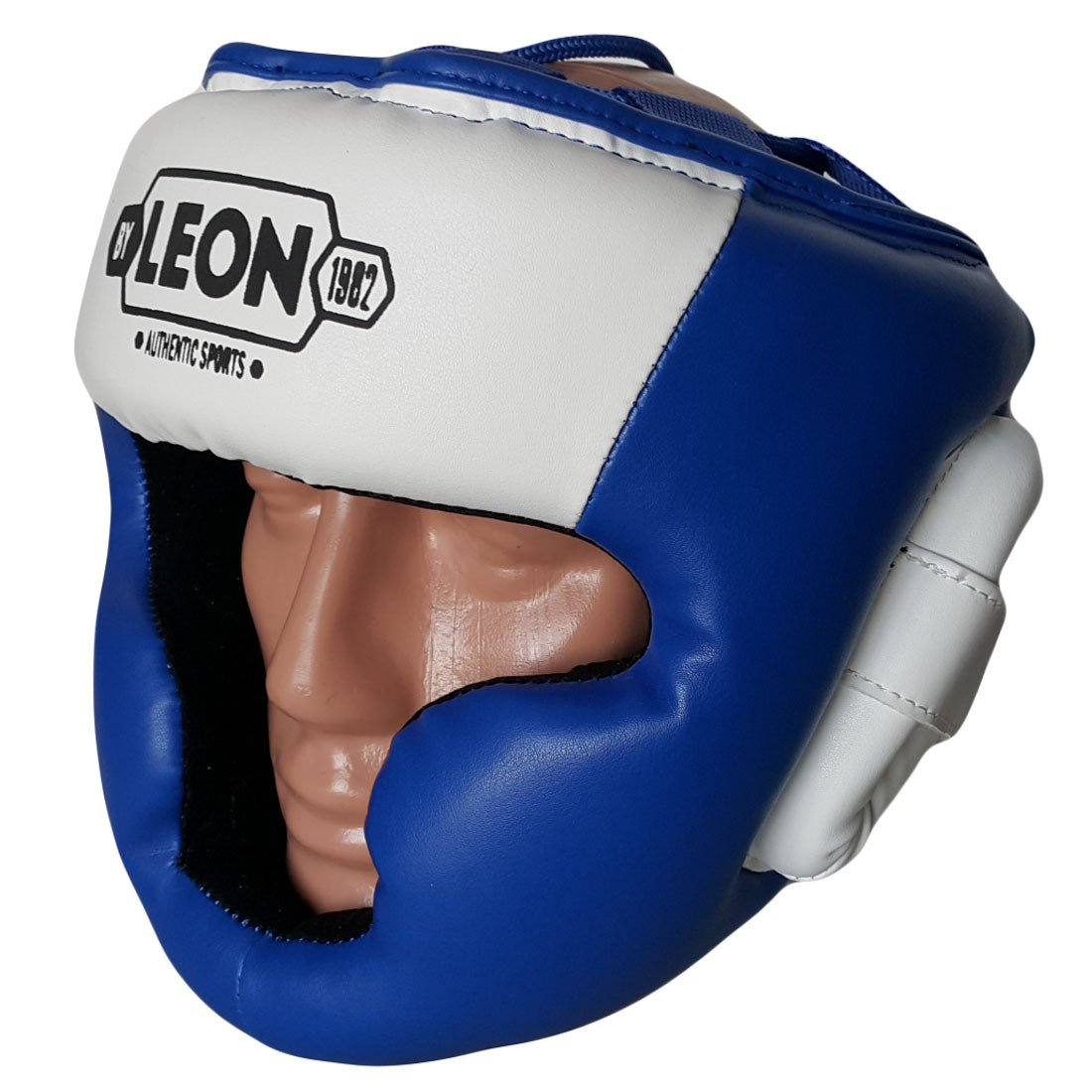 Leon Muhafız Kick-Boks ve Muay Thai Kaskı
