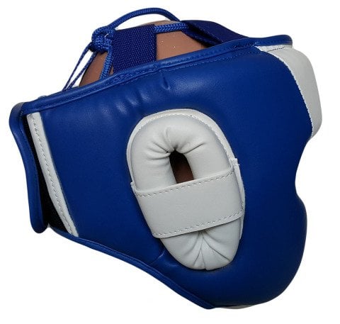 Leon Muhafız Kick-Boks ve Muay Thai Kaskı