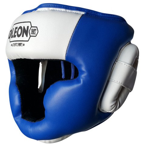 Leon Muhafız Kick-Boks ve Muay Thai Kaskı