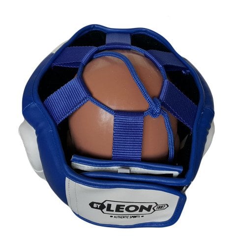 Leon Muhafız Kick-Boks ve Muay Thai Kaskı