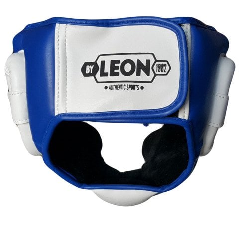 Leon Muhafız Kick-Boks ve Muay Thai Kaskı