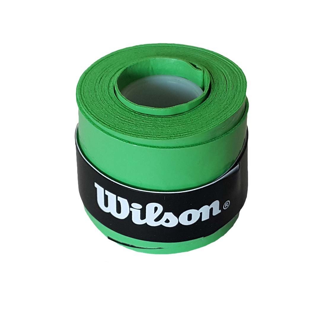 Wilson Comfort Bowl O'Grips Tekli Grip Yeşil Tenis Raketi Gribi