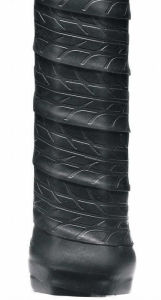 Wilson Profile Comfort Tırtırlı Overgrip WRZ4025 Siyah
