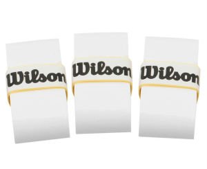 Wilson Pro Comfort Beyaz Overgrip Tenis Raketi Gribi WRZ4014 White