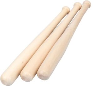 Leon Ahşap Beyzbol Sopası 61 cm Natural