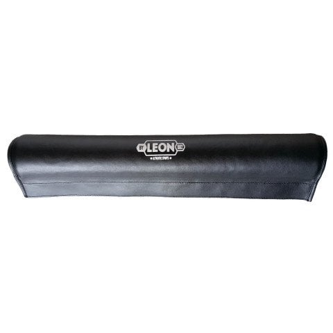 Leon Force Bar Destek Minderi Barbell Pad Siyah