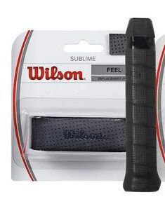 Wilson WRZ4203BK Cushion-Aire Classic Contour Ana Grip Siyah Tenis Gribi